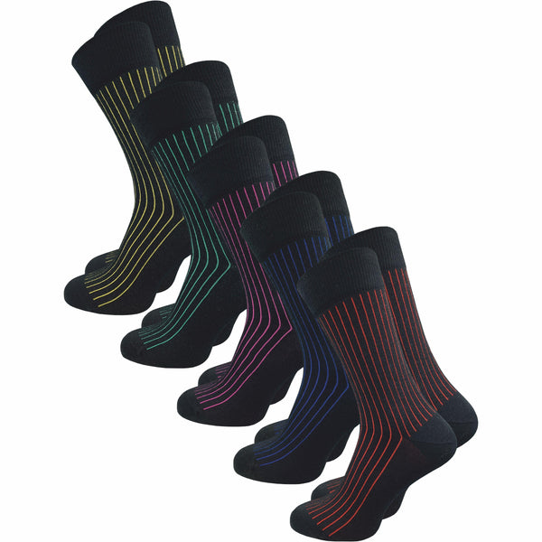 ca·wa·so Business Socken Herren (5 Paar) - GAWILO