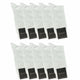 Socken aus 100 % Baumwolle Herren (10 Paar) - GAWILO