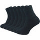 Kuschelsocken Herren (6 Paar) - GAWILO