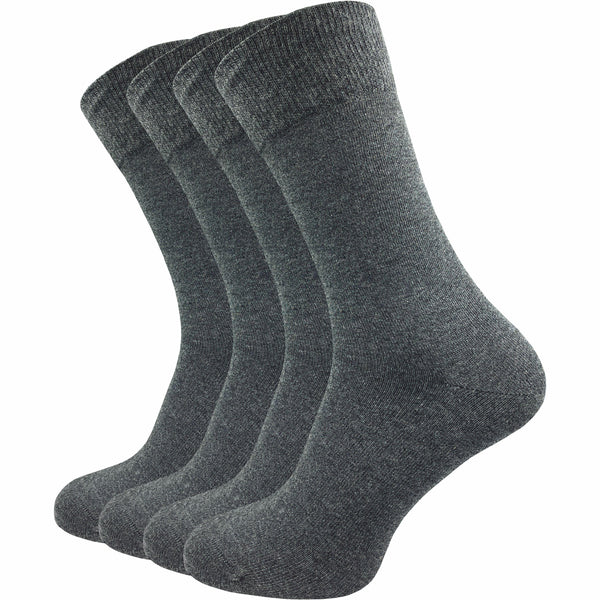 Business Socken Herren (4 Paar) - GAWILO
