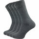 Business Socken Herren (4 Paar) - GAWILO