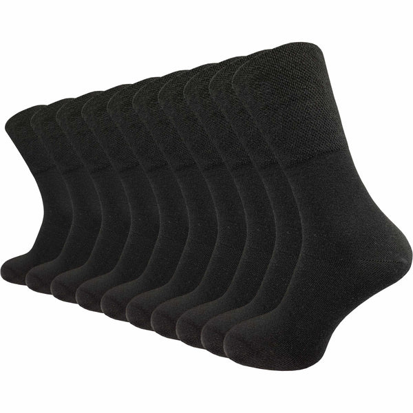PREMIUM Socken Damen & Herren (10 Paar) - GAWILO