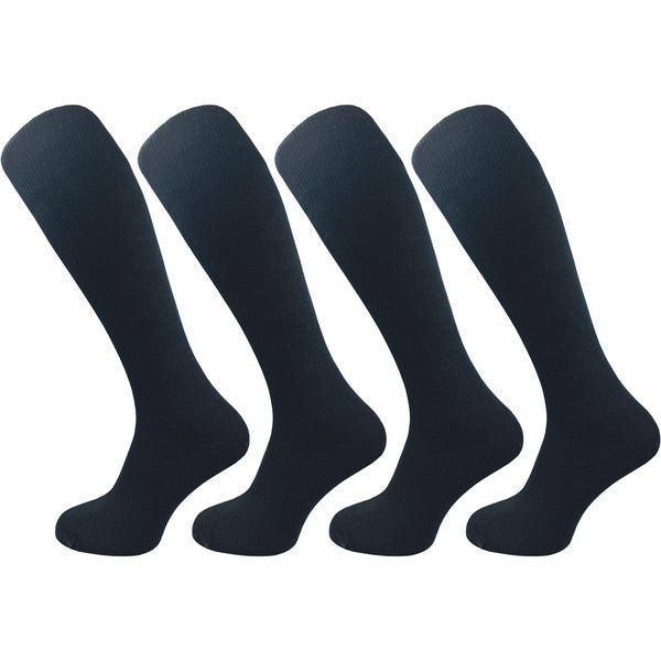 Kniestrümpfe Herren (4 Paar) - GAWILO
