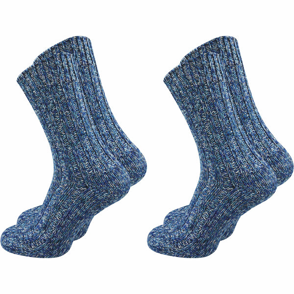 Norwegersocken Herren (2 Paar) - GAWILO