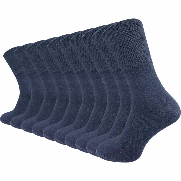 PREMIUM Socken Damen & Herren (10 Paar) - GAWILO