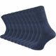 PREMIUM Socken Damen & Herren (10 Paar) - GAWILO