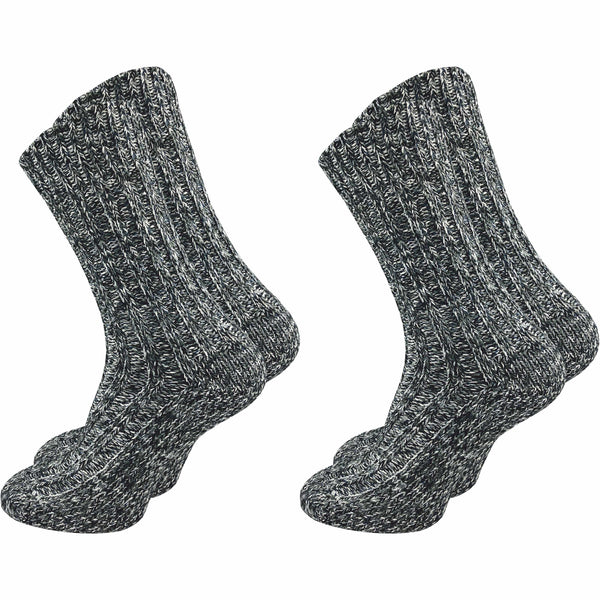Norwegersocken Herren (2 Paar) - GAWILO