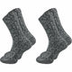 Norwegersocken Herren (2 Paar) - GAWILO