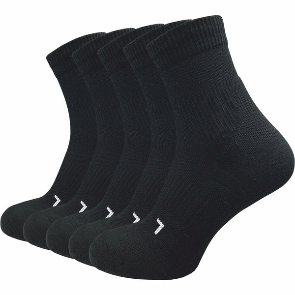 Laufsocken mit Kompression Herren (5 Paar) - GAWILO