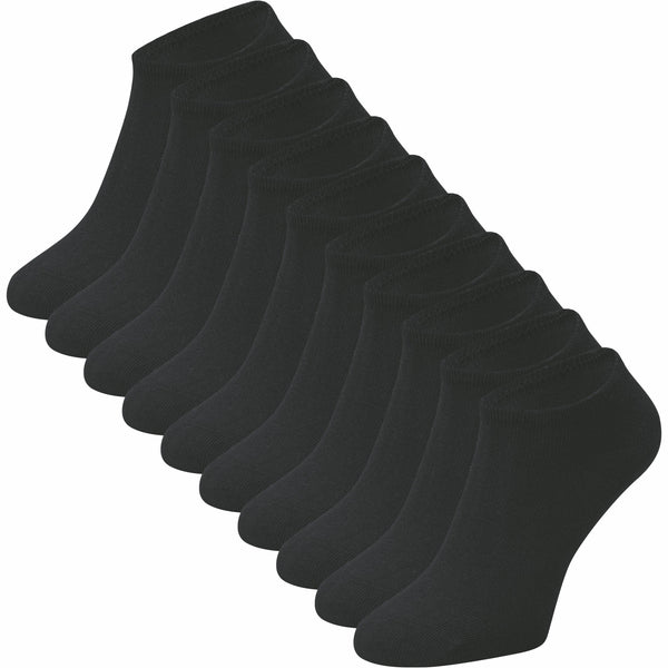 ca·wa·so Sneaker Socken Damen & Herren (10 Paar) - GAWILO
