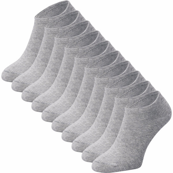 ca·wa·so Sneaker Socken Damen & Herren (10 Paar) - GAWILO