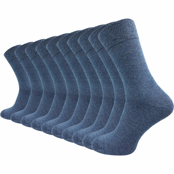 PREMIUM Socken Damen & Herren (10 Paar) - GAWILO