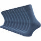 PREMIUM Socken Damen & Herren (10 Paar) - GAWILO