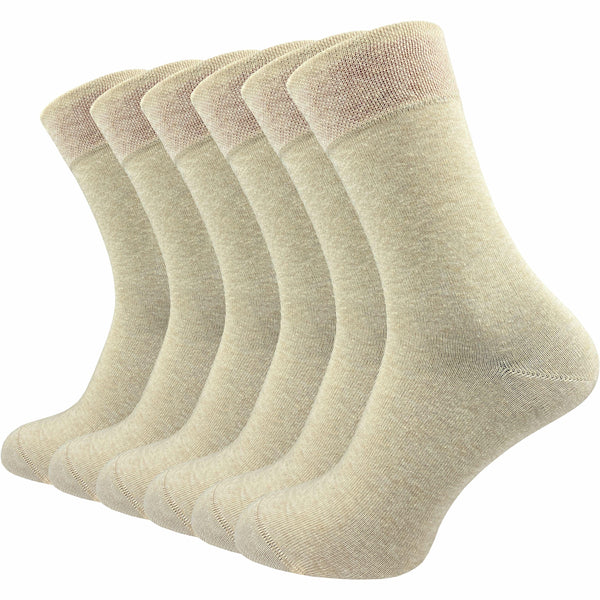 Premium Socken Herren (6 Paar) - GAWILO