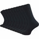Socken aus 100 % Baumwolle Herren (10 Paar) - GAWILO