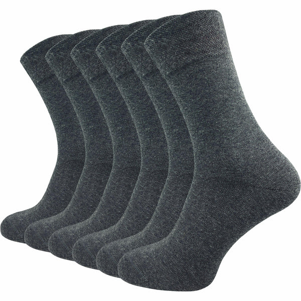 Premium Socken Herren (6 Paar) - GAWILO