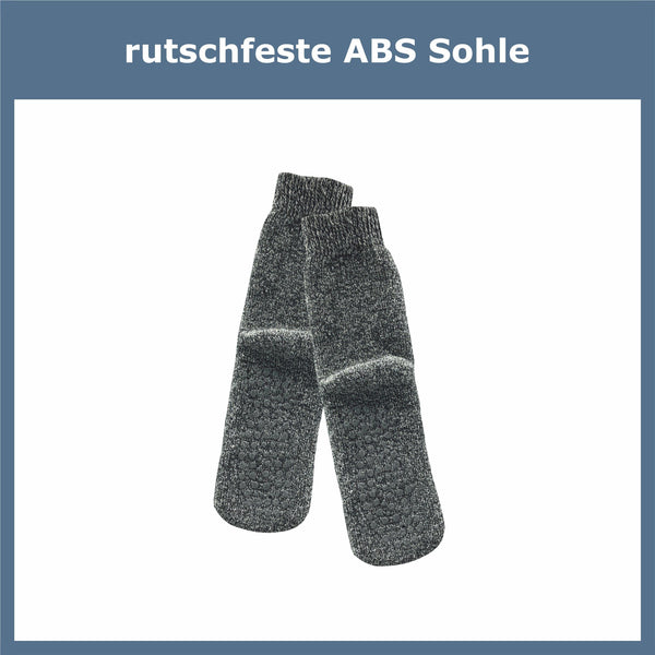 Stoppersocken Damen (2 Paar) - GAWILO
