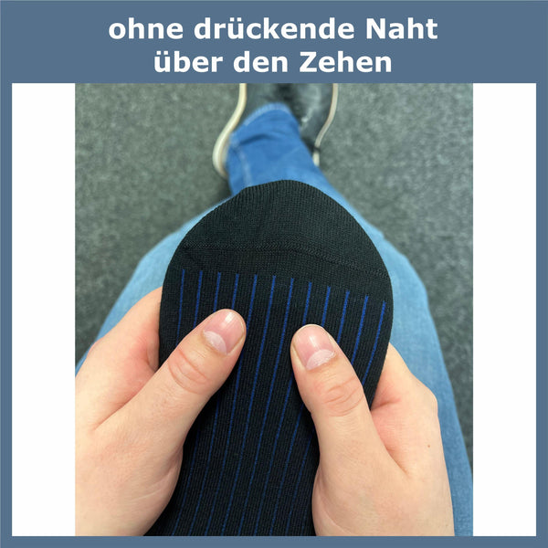 ca·wa·so Business Socken Herren (5 Paar) - GAWILO