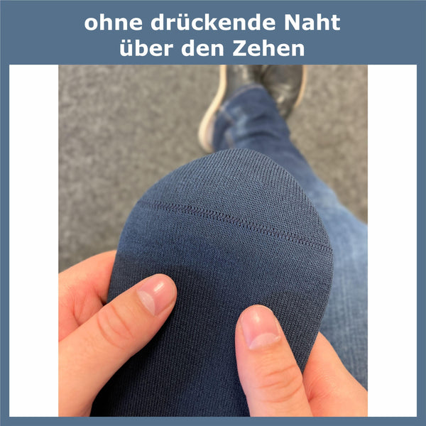 Premium Socken Herren (6 Paar) - GAWILO