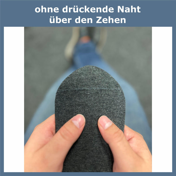 Premium Socken Herren (6 Paar) - GAWILO