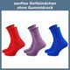Socken Damen (6 Paar) - GAWILO