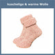 Stoppersocken Damen (1 Paar) - GAWILO