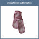 Yoga & Pilates Socken - Stoppersocken Damen (3 Paar) - GAWILO