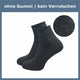 Wellness Socken Damen (6 Paar) - GAWILO