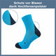 Laufsocken mit Kompression Herren (5 Paar) - GAWILO