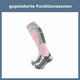 THERMOLITE® Skisocken Damen (2 Paar) - GAWILO