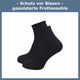 Tennissocken Damen (6 Paar) - GAWILO