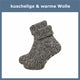 Stoppersocken Damen (1 Paar) - GAWILO
