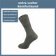 PREMIUM Socken Damen & Herren (10 Paar) - GAWILO
