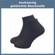 Quarter Socken für Damen (6 Paar) - GAWILO