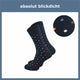 Bunte Socken Herren (6 Paar) - GAWILO