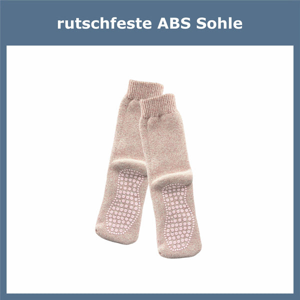 Stoppersocken Damen (2 Paar) - GAWILO
