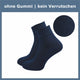 Wellness Socken Damen (6 Paar) - GAWILO