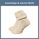 Stoppersocken Damen (1 Paar) - GAWILO