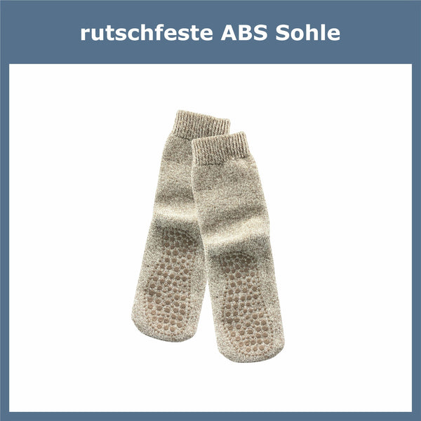 Stoppersocken Damen (2 Paar) - GAWILO