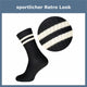Tennissocken Herren (8 Paar) - GAWILO