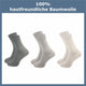 100% Baumwollsocken Herren (10 Paar) - GAWILO