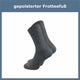 Jägersocken Herren (9 Paar) - GAWILO