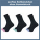 Socken Damen (6 Paar) - GAWILO