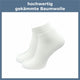 Sneaker Socken Herren (6 Paar) - GAWILO