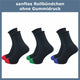 Socken Damen (6 Paar) - GAWILO