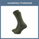 Dicke & warme Herren Army Socken (10 Paar) - GAWILO