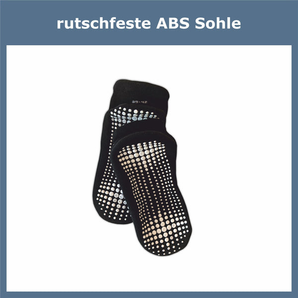 Yoga & Pilates Socken - Stoppersocken Damen (3 Paar) - GAWILO