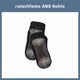 Yoga & Pilates Socken - Stoppersocken Damen (3 Paar) - GAWILO