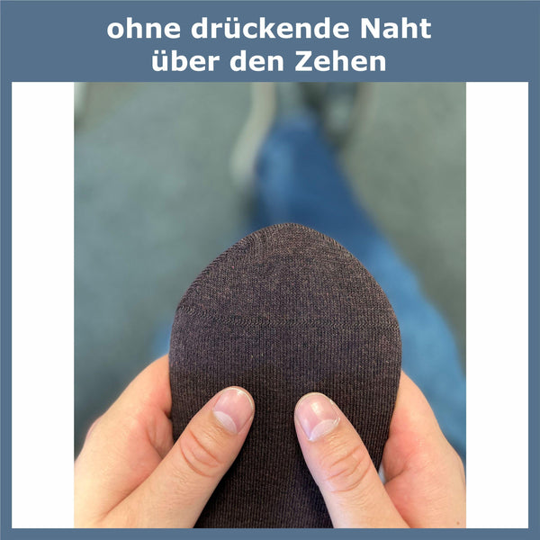 ca·wa·so Socken für Damen & Herren (10 Paar) - GAWILO