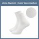 Wellness Socken Damen (6 Paar) - GAWILO
